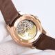 New! Swiss Grade 1 Patek Philippe Chocolate Aquanaut Luce Watch 9015 Movement (3)_th.jpg
